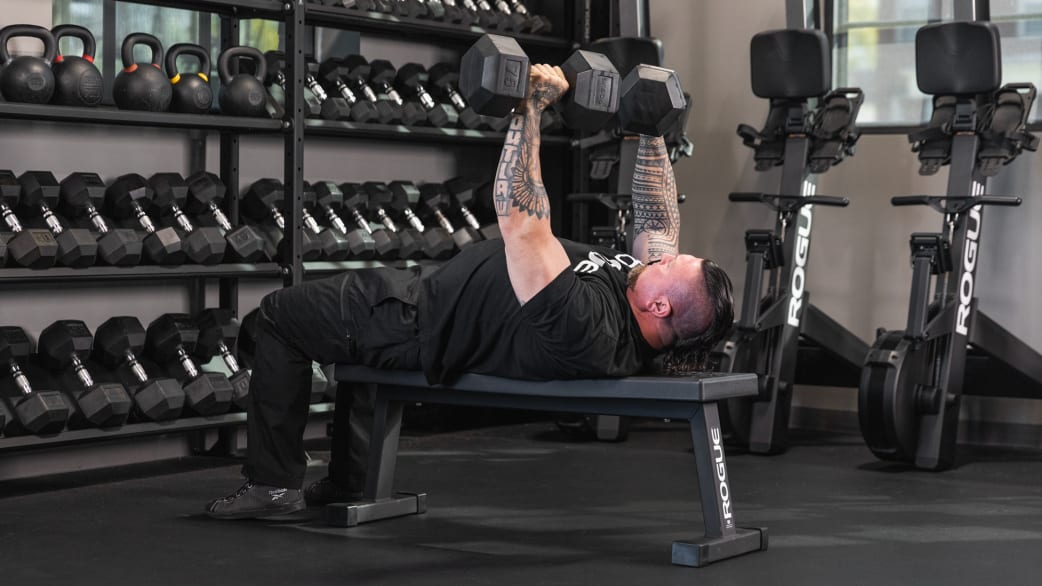 Rouge workout equipment hotsell